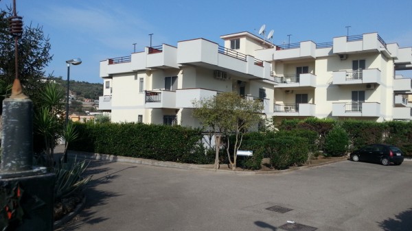 Appartamento in vendita a Bacoli, Cappella, 135 mq - Foto 24