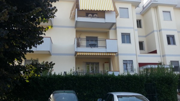 Appartamento in vendita a Bacoli, Cappella, 135 mq - Foto 20
