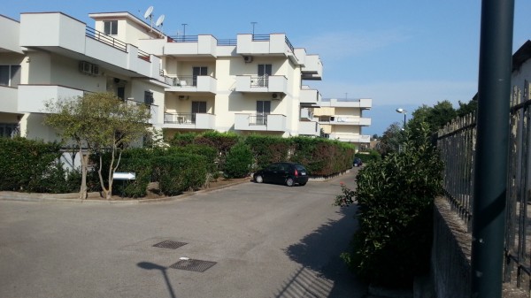 Appartamento in vendita a Bacoli, Cappella, 135 mq - Foto 25