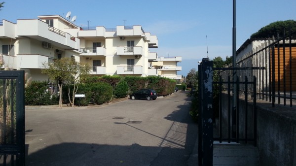Appartamento in vendita a Bacoli, Cappella, 135 mq - Foto 23