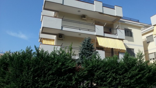 Appartamento in vendita a Bacoli, Cappella, 135 mq - Foto 22