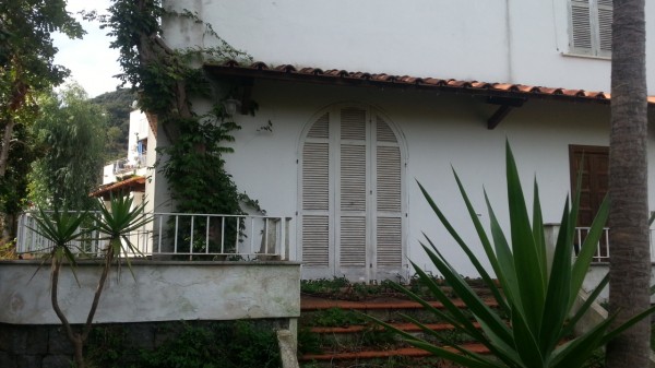 Villa in vendita a Ischia, Porto, Con giardino, 400 mq - Foto 34