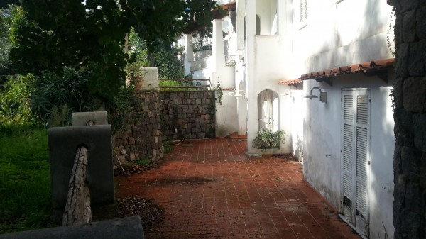 Villa in vendita a Ischia, Porto, Con giardino, 400 mq - Foto 35