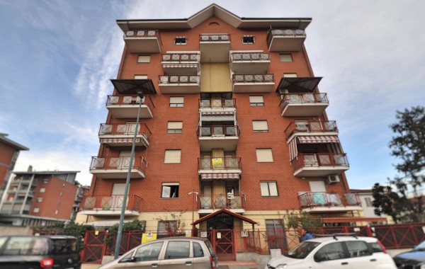 Appartamento in vendita a Torino, Corso Potenza, 60 mq - Foto 5