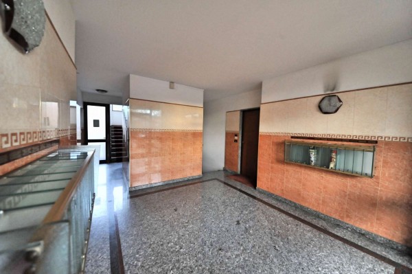 Appartamento in vendita a Torino, Corso Potenza, 60 mq - Foto 4