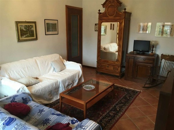 Appartamento in vendita a Viverone, Arredato, con giardino, 80 mq - Foto 12