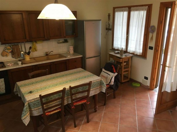 Appartamento in vendita a Viverone, Arredato, con giardino, 80 mq - Foto 9