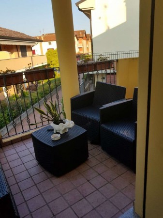 Appartamento in vendita a Albignasego, San Tommaso, Con giardino, 170 mq - Foto 14