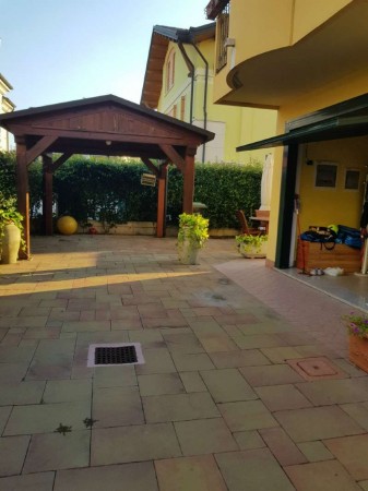 Appartamento in vendita a Albignasego, San Tommaso, Con giardino, 170 mq - Foto 5