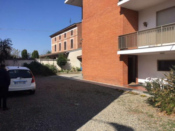 Immobile in vendita a Borgoratto Alessandrino, 350 mq - Foto 3