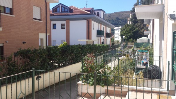 Appartamento in affitto a Avezzano, Semicentro, Con giardino, 50 mq - Foto 3