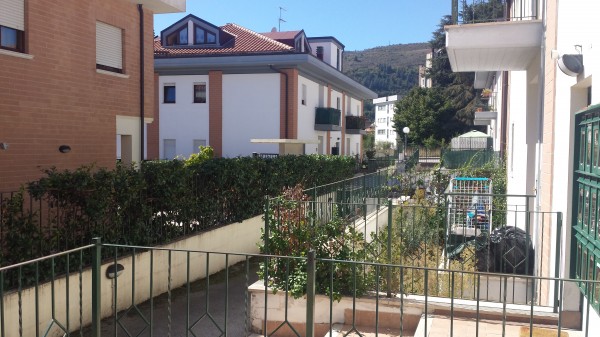 Appartamento in affitto a Avezzano, Semicentro, Con giardino, 50 mq - Foto 4