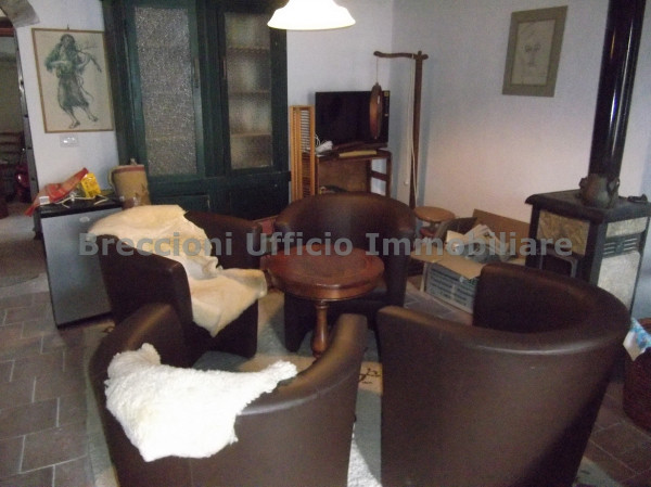 Casa indipendente in vendita a Trevi, Matigge, Con giardino, 220 mq - Foto 9