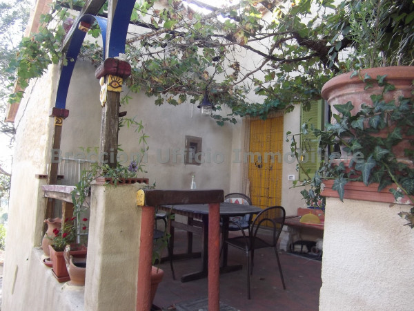 Casa indipendente in vendita a Trevi, Matigge, Con giardino, 220 mq - Foto 7