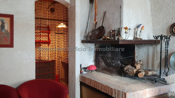Casa indipendente in vendita a Trevi, Matigge, Con giardino, 220 mq - Foto 10