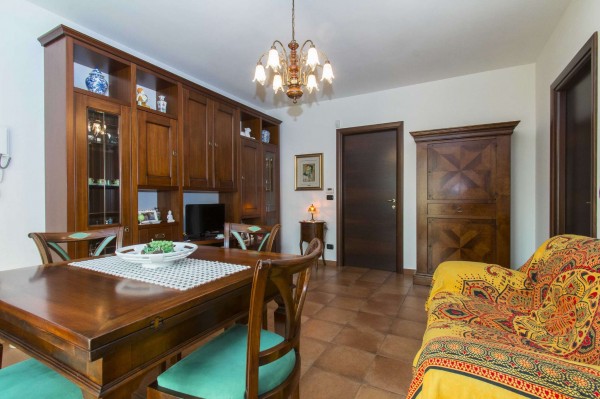 Appartamento in vendita a Castiglione Torinese, Con giardino, 100 mq - Foto 27