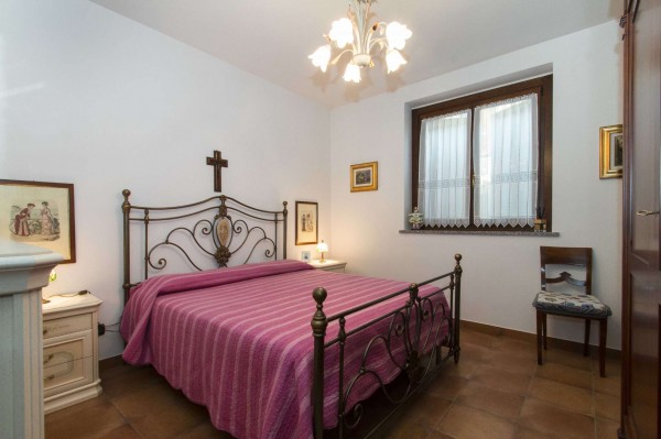 Appartamento in vendita a Castiglione Torinese, Con giardino, 100 mq - Foto 22