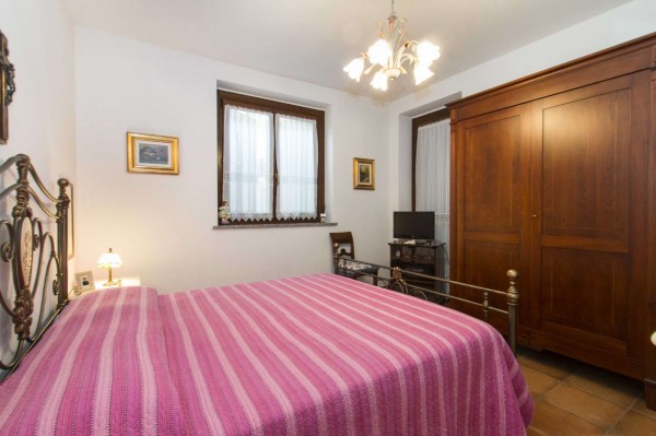 Appartamento in vendita a Castiglione Torinese, Con giardino, 100 mq - Foto 21