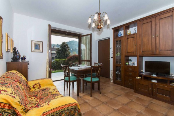 Appartamento in vendita a Castiglione Torinese, Con giardino, 100 mq - Foto 29