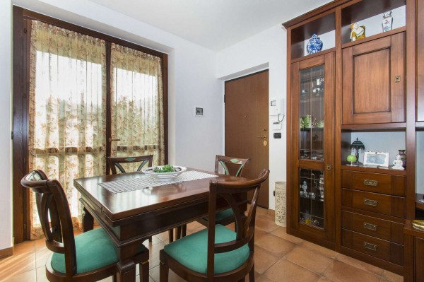 Appartamento in vendita a Castiglione Torinese, Con giardino, 100 mq - Foto 26