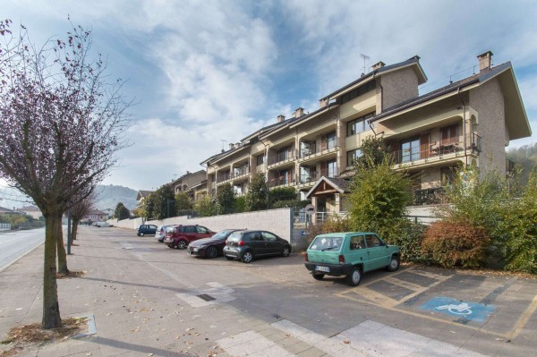 Appartamento in vendita a Castiglione Torinese, Con giardino, 100 mq - Foto 30