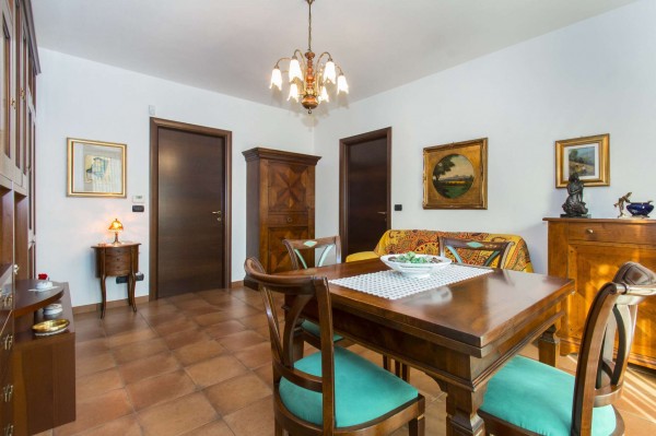 Appartamento in vendita a Castiglione Torinese, Con giardino, 100 mq - Foto 28