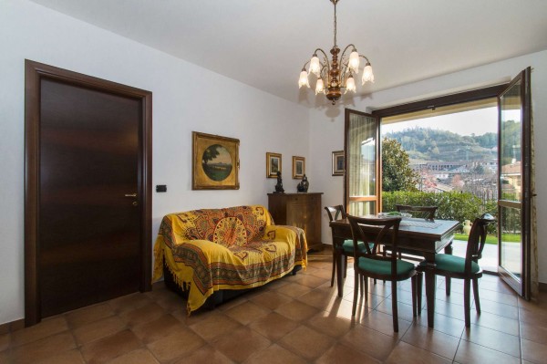 Appartamento in vendita a Castiglione Torinese, Con giardino, 100 mq - Foto 25
