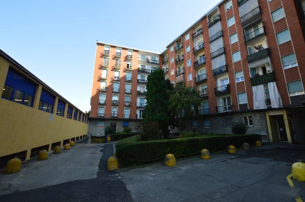 Appartamento in vendita a Torino, Con giardino, 80 mq - Foto 4