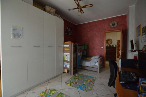 Appartamento in vendita a Torino, Con giardino, 80 mq - Foto 13