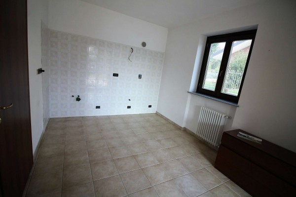 Appartamento in vendita a Givoletto, Forvilla, Con giardino, 68 mq - Foto 10