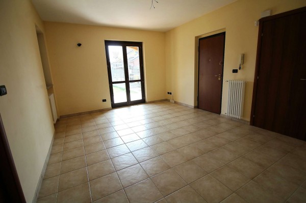 Appartamento in vendita a Givoletto, Forvilla, Con giardino, 68 mq - Foto 11