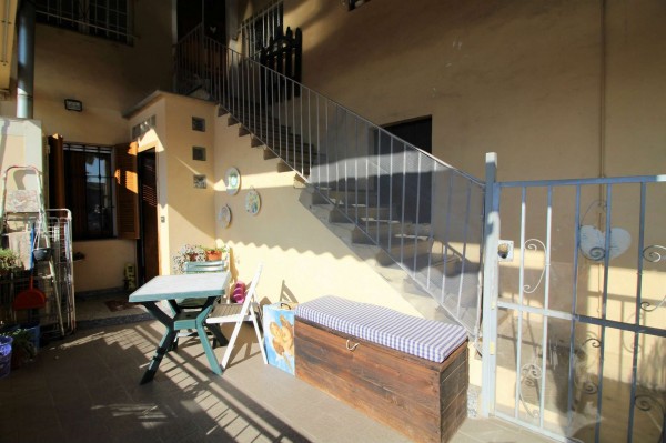 Appartamento in vendita a Pianezza, Centro, 65 mq - Foto 15