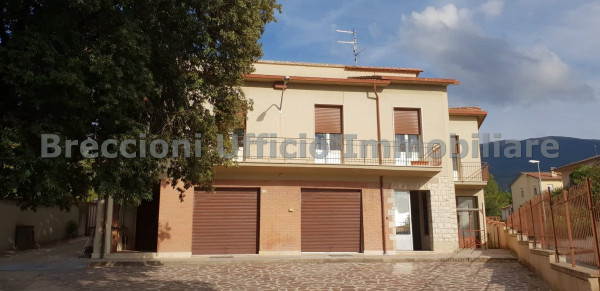 Appartamento in vendita a Trevi, Matigge, 130 mq - Foto 4