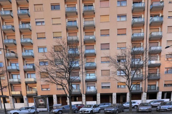 Appartamento in vendita a Torino, Stadio Filadelfia, 90 mq - Foto 5