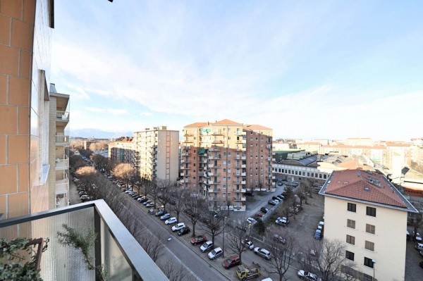 Appartamento in vendita a Torino, Stadio Filadelfia, 90 mq - Foto 7