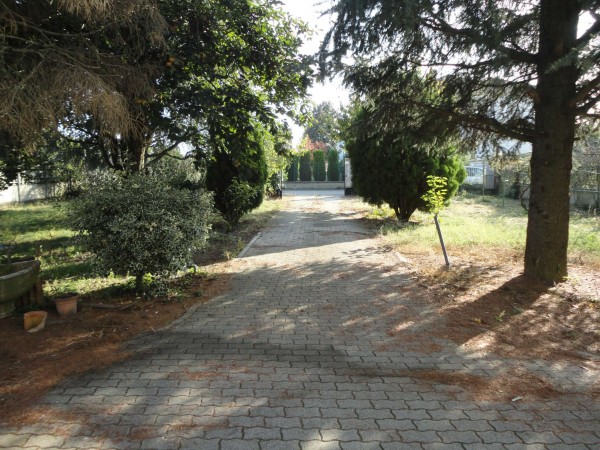 Casa indipendente in vendita a Alessandria, Con giardino, 250 mq - Foto 15