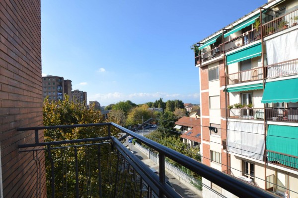 Appartamento in vendita a Torino, Borgo Vittoria, 60 mq - Foto 12