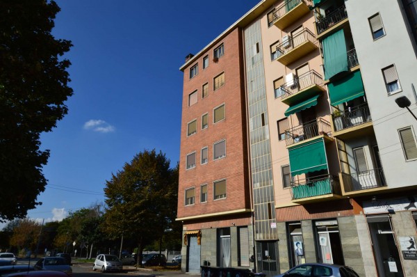 Appartamento in vendita a Torino, Borgo Vittoria, 60 mq - Foto 2