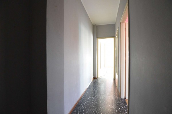 Appartamento in vendita a Torino, Borgo Vittoria, 60 mq - Foto 7
