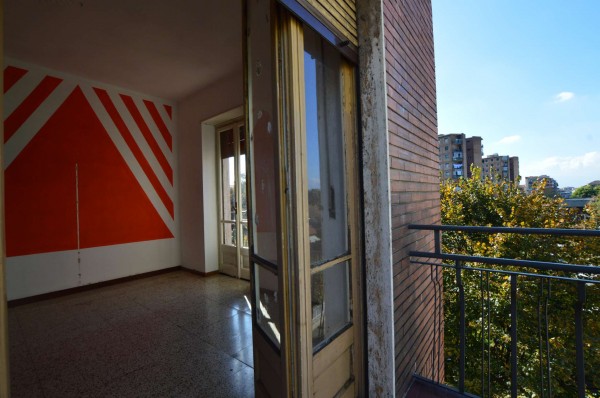 Appartamento in vendita a Torino, Borgo Vittoria, 60 mq - Foto 13