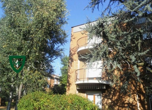 Appartamento in vendita a Induno Olona, Arredato, con giardino, 55 mq - Foto 21