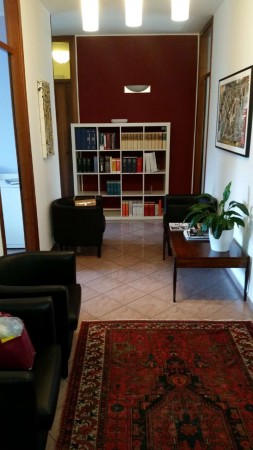 Ufficio in affitto a Padova, 140 mq - Foto 3