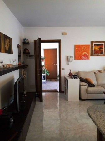 Appartamento in vendita a Saonara, Villatora, 85 mq - Foto 6