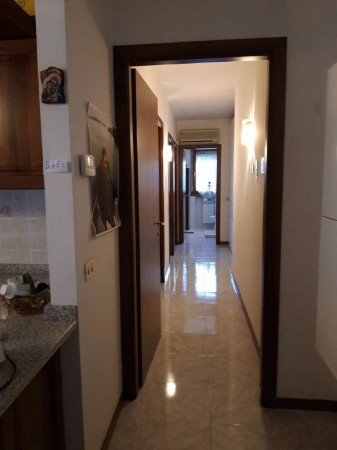 Appartamento in vendita a Saonara, Villatora, 85 mq - Foto 7