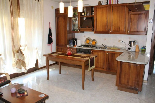 Appartamento in vendita a Saonara, Villatora, 85 mq - Foto 11