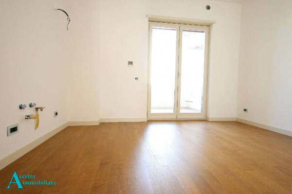 Appartamento in vendita a Taranto, Residenziale, 125 mq - Foto 13