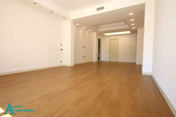 Appartamento in vendita a Taranto, Residenziale, 125 mq - Foto 21