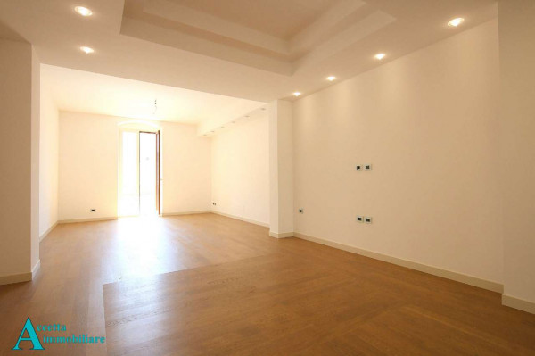 Appartamento in vendita a Taranto, Residenziale, 125 mq - Foto 15