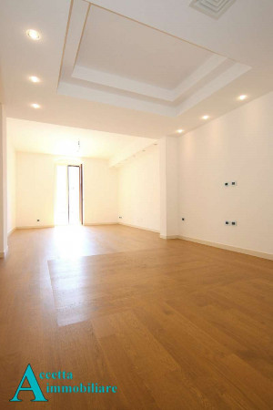 Appartamento in vendita a Taranto, Residenziale, 125 mq - Foto 16