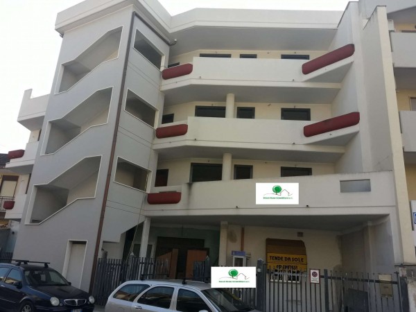 Appartamento in vendita a Capurso, Zona Residenziale, 100 mq - Foto 5